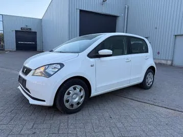 Seat Mii