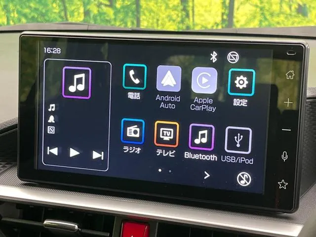 Toyota Rize Z 2024 photo 3