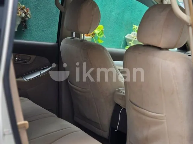 Toyota Land Cruiser Prado 2003 photo 3