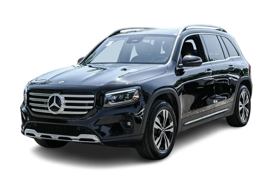 Mercedes-Benz Glb250+