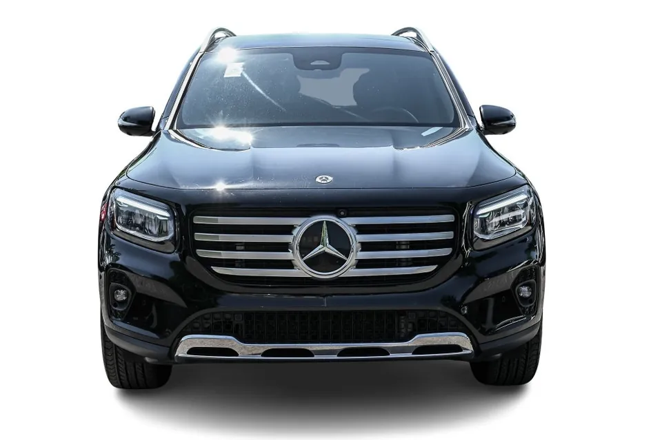 Mercedes-Benz Glb250+ 2025 photo 2
