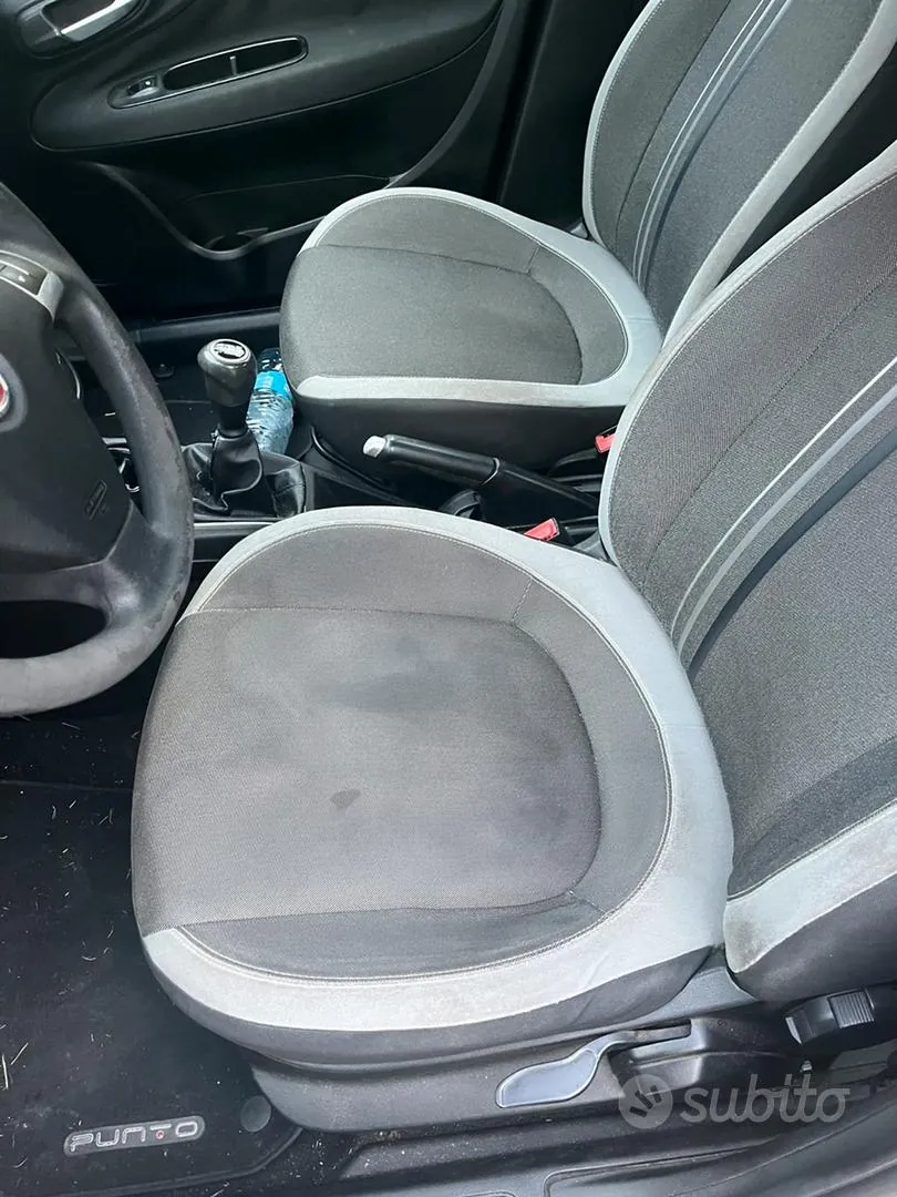 Fiat Punto 2013 photo 3
