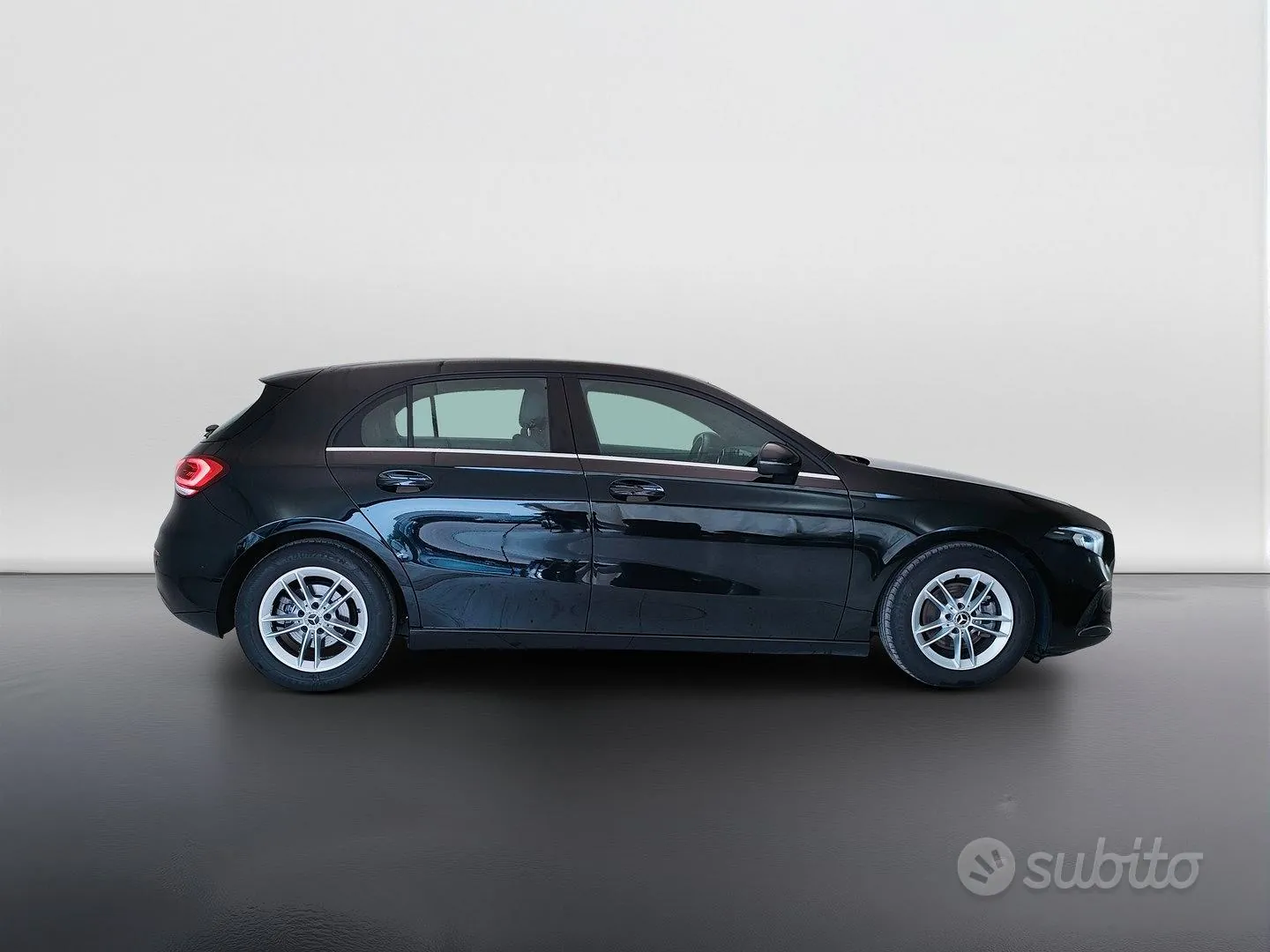 Mercedes-Benz A 2020 photo 4