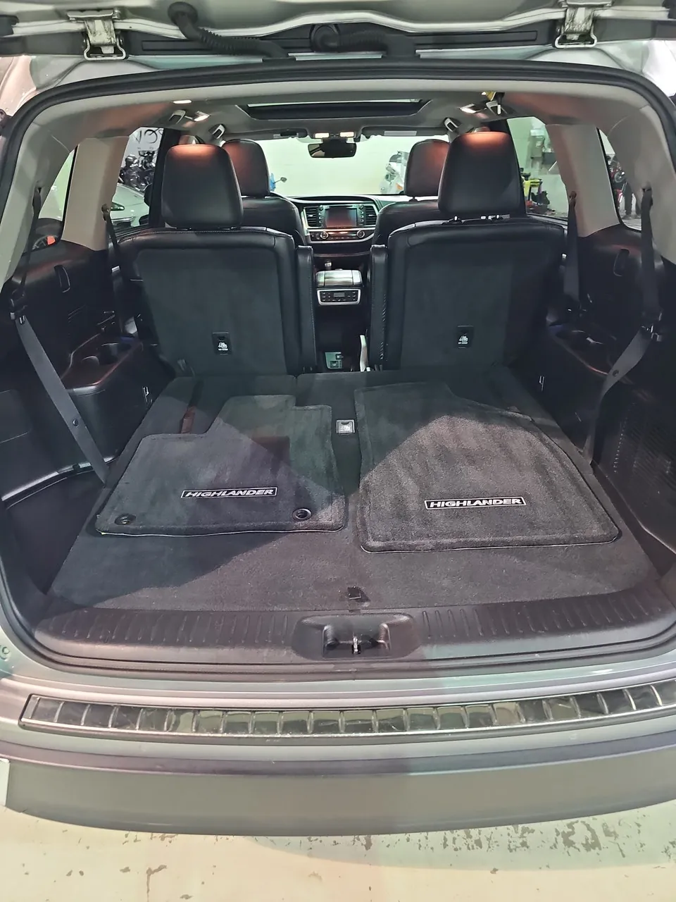 Toyota Highlander 2017 photo 5