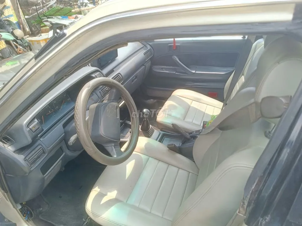 Toyota Camry 2011 photo 3