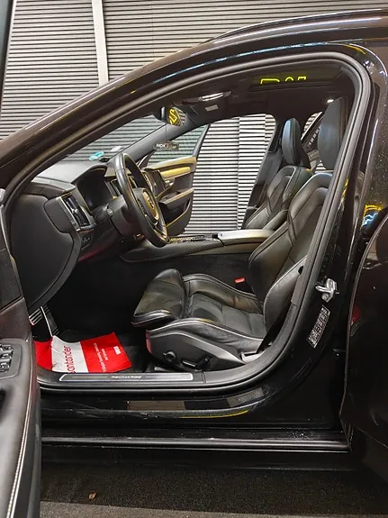 Volvo V90 2022 photo 5