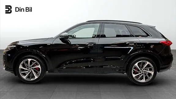 Audi Q5 2025 photo 3