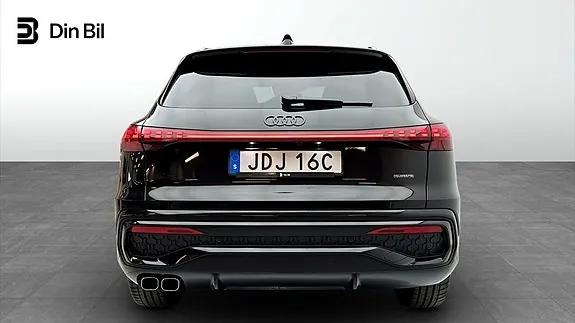 Audi Q5 2025 photo 5