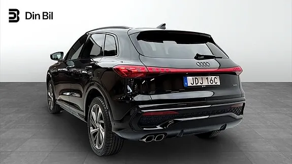 Audi Q5 2025 photo 2