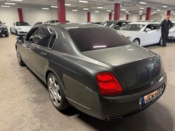 Bentley Continental Flying Spur 2006 photo 5