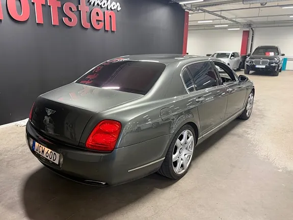 Bentley Continental Flying Spur 2006 photo 3