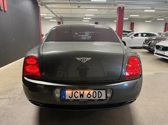 Bentley Continental Flying Spur 2006 photo 4