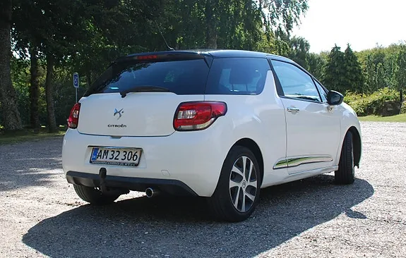 Citroen Ds3 2014 photo 4