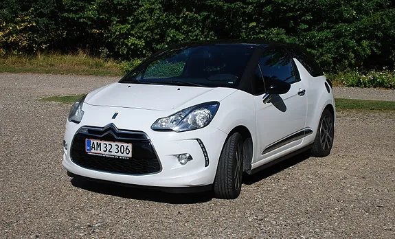 Citroen Ds3