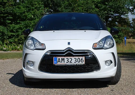 Citroen Ds3 2014 photo 2