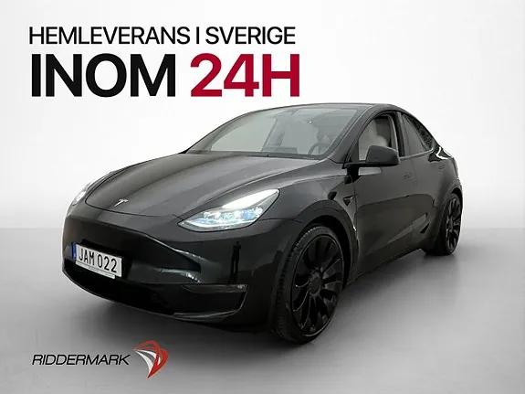 Tesla Model Y 2023 photo 4