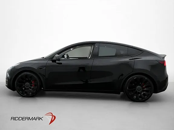 Tesla Model Y 2023 photo 3