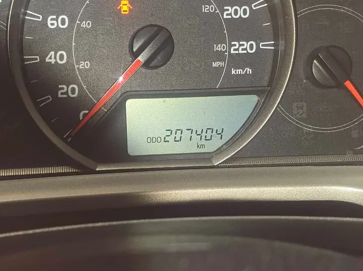 Toyota Rav4 2015 photo 5