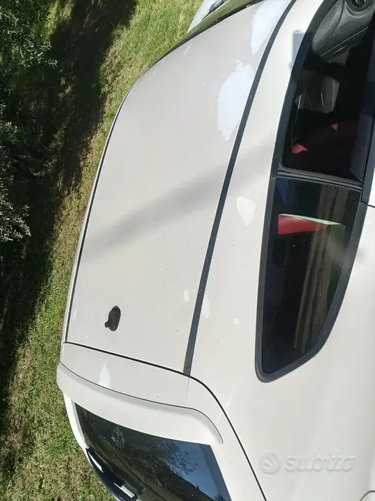 Alfa Romeo Mito 2009 photo 5