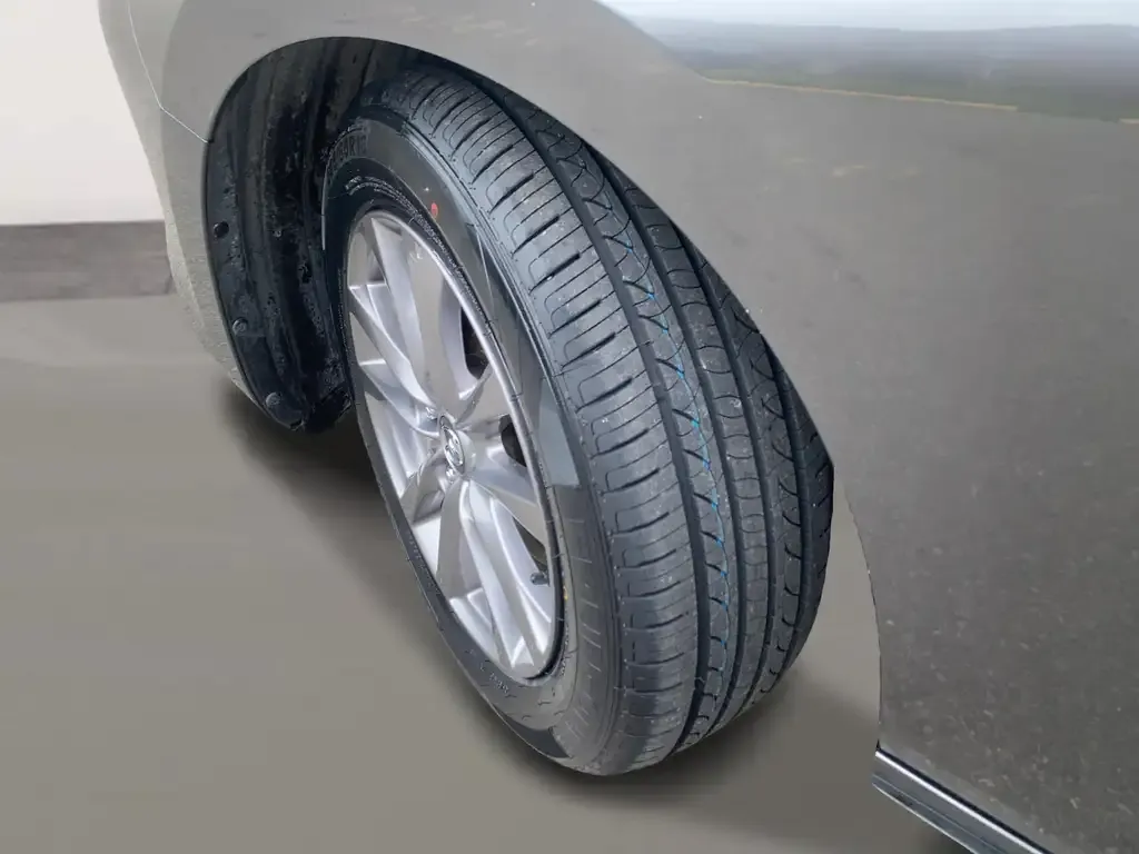 Mazda 3 2019 photo 4