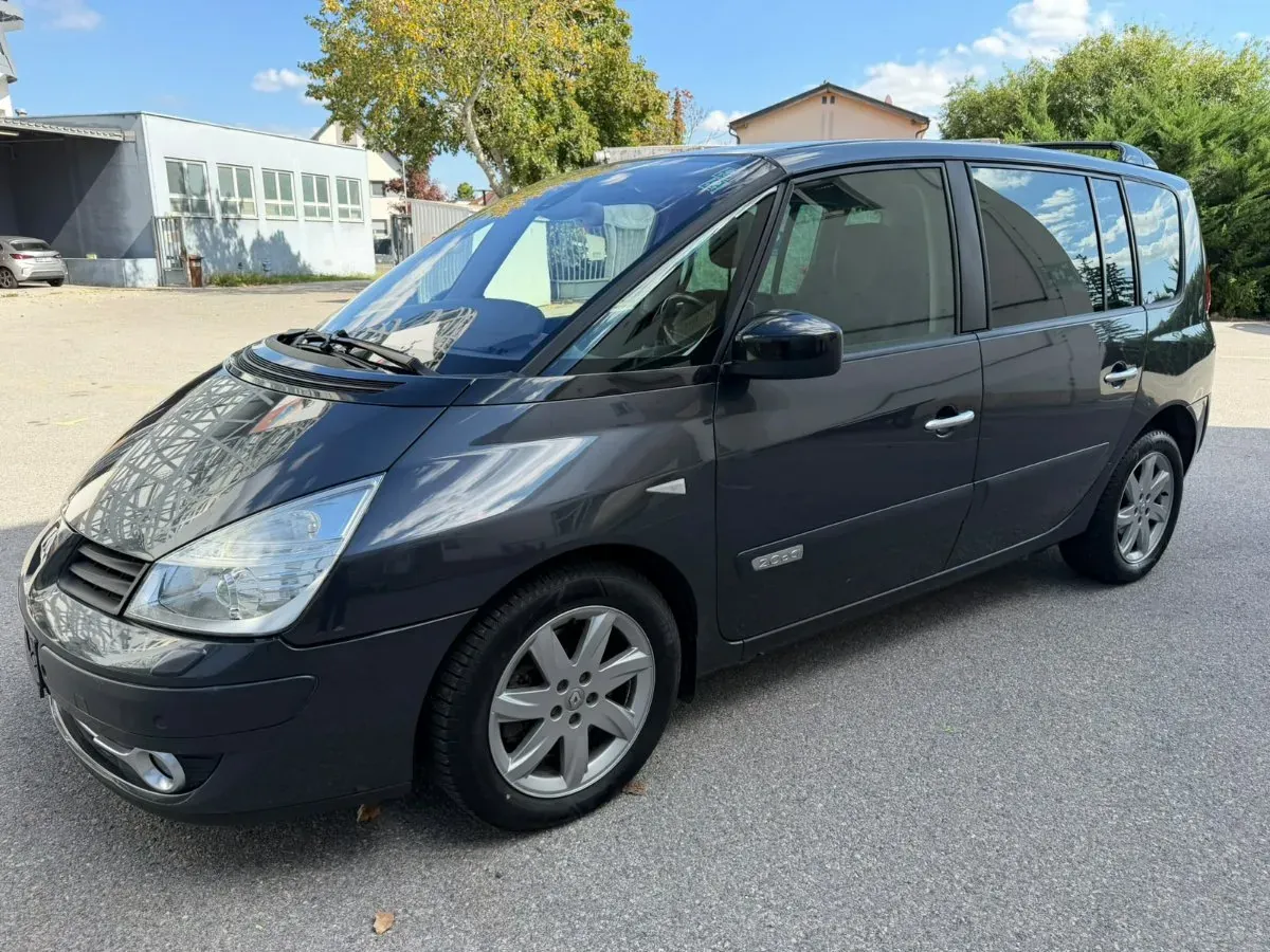 Renault Espace