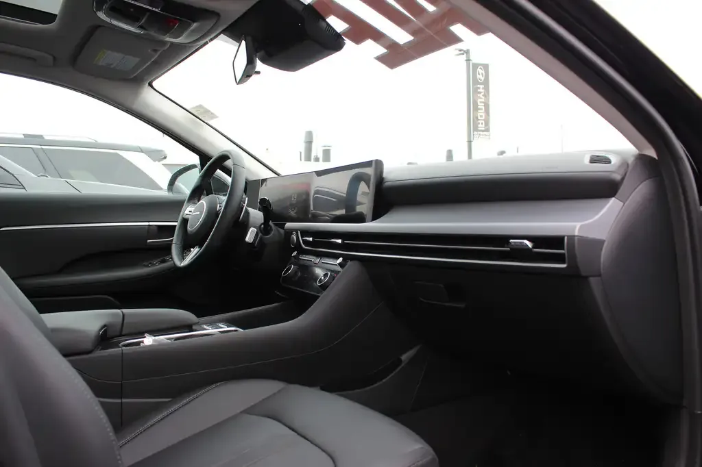 Hyundai Sonata 2025 photo 5