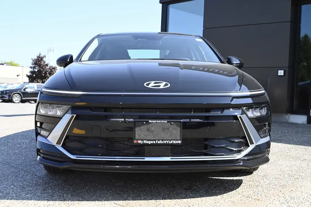 Hyundai Sonata 2025 photo 2