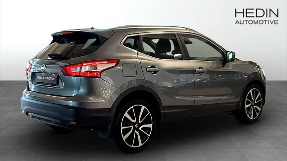 Nissan Qashqai 2015 photo 2