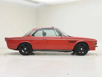 BMW 2800Cs 1970 photo 3