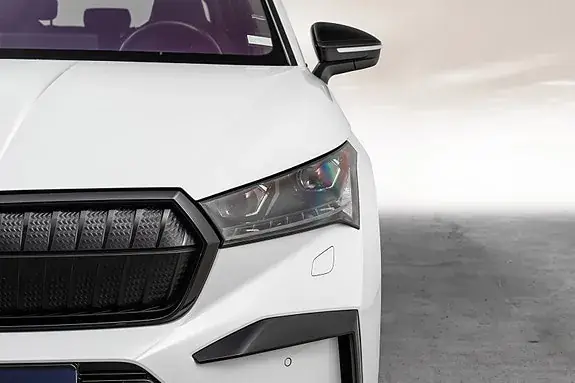 Skoda Enyaq 2023 photo 5