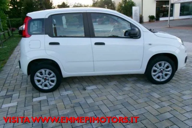 Fiat Panda 2020 photo 4