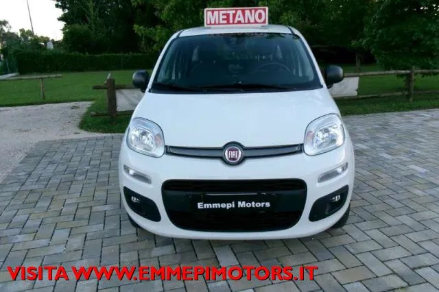 Fiat Panda 2020 photo 2