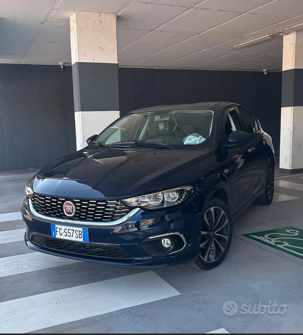 Fiat Tipo