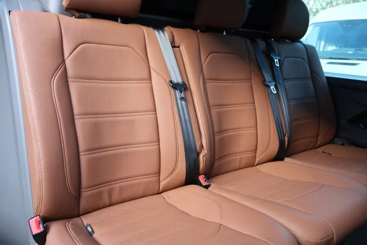 Volkswagen Transporter 2024 photo 3