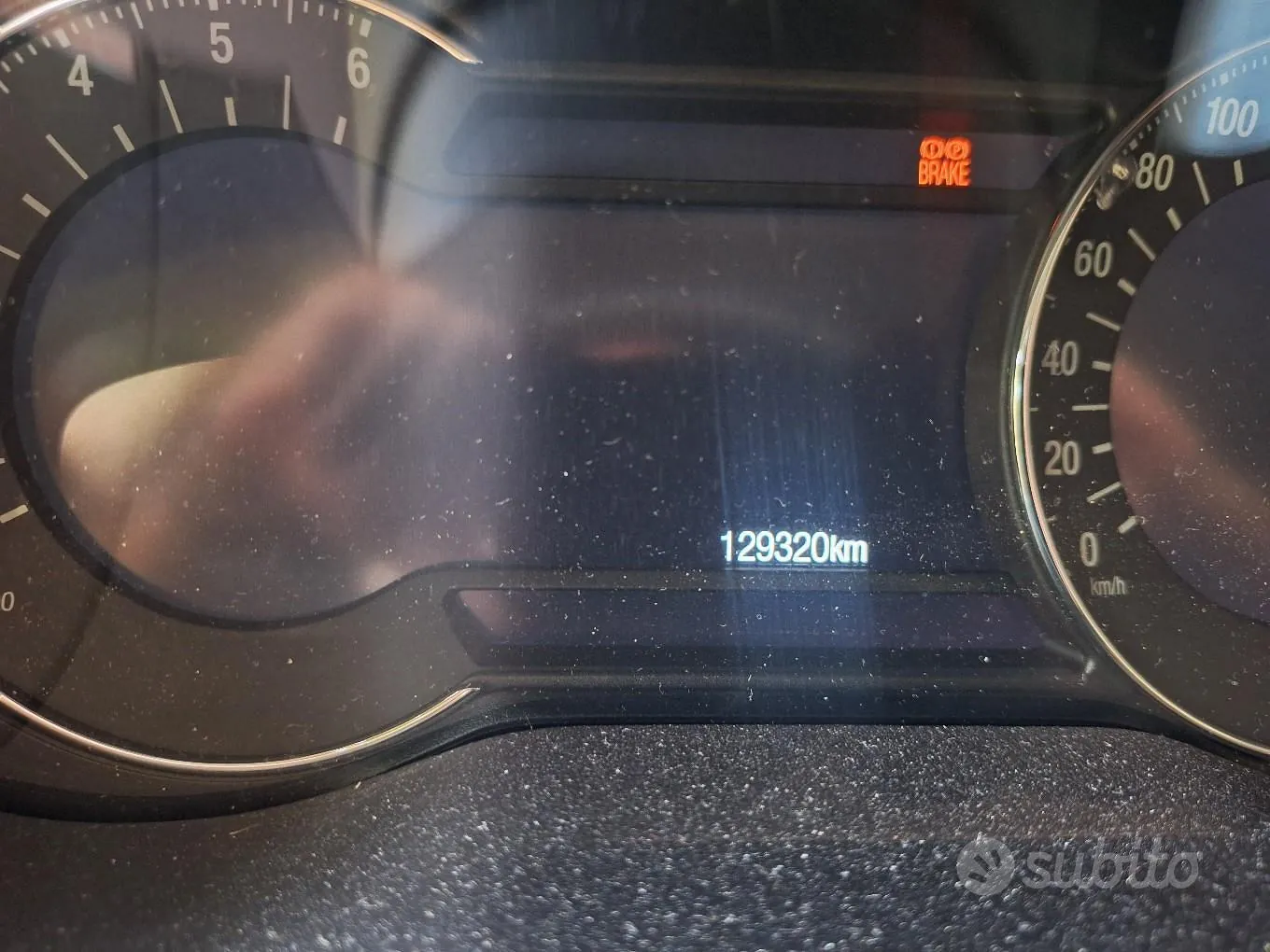 Ford Edge 2018 photo 3