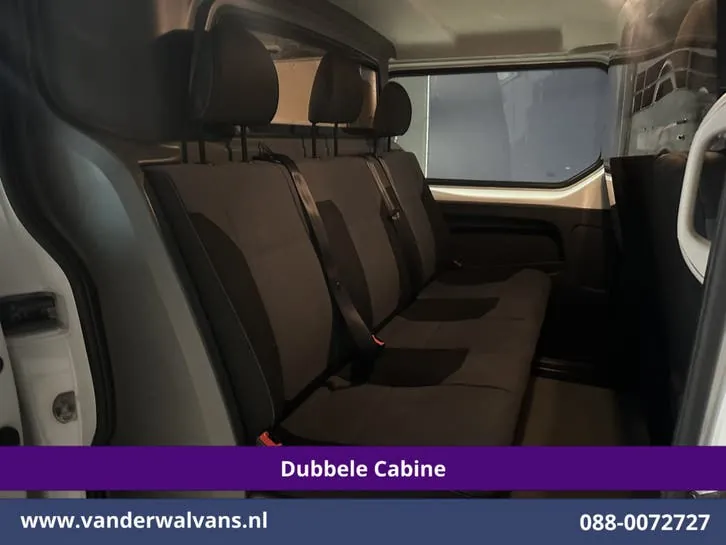 Opel Vivaro 2019 photo 2