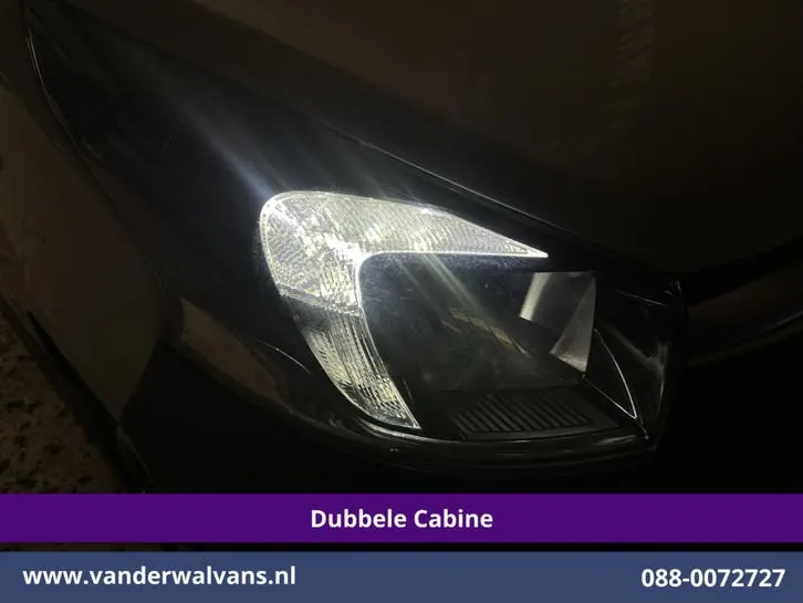 Opel Vivaro 2019 photo 3