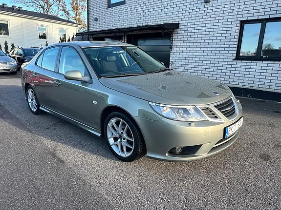 Saab 9-3