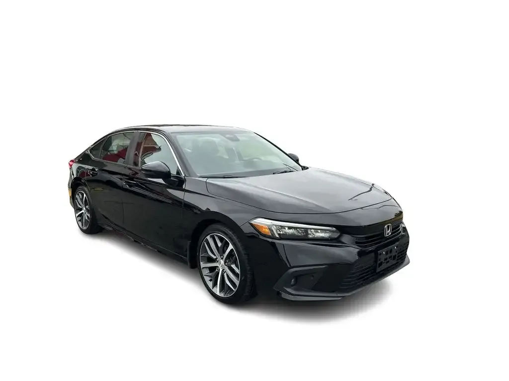 Honda Civic 2022 photo 2