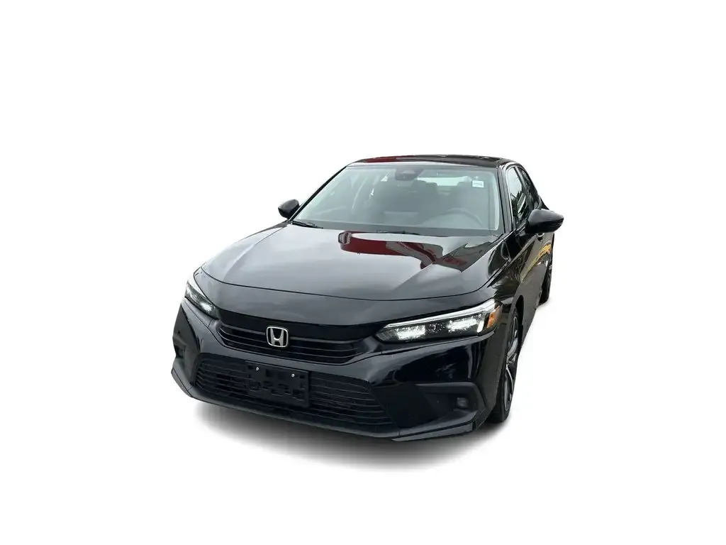 Honda Civic 2022 photo 5