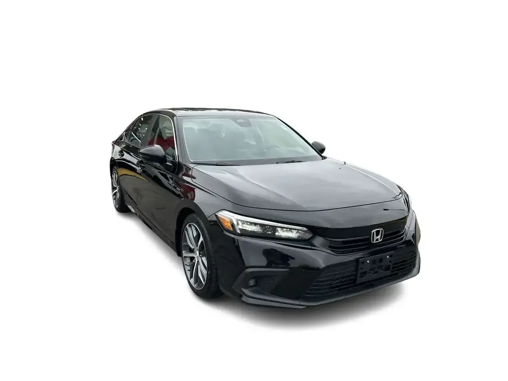 Honda Civic 2022 photo 3