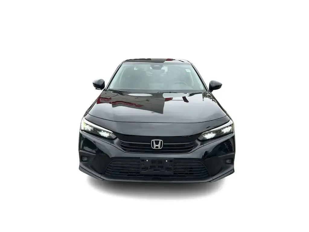 Honda Civic 2022 photo 4