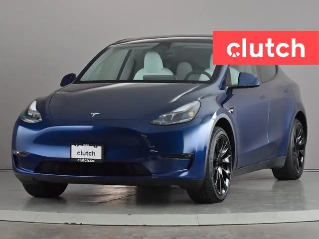 Tesla Model Y 2023 photo 2