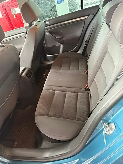 Volkswagen Golf V 2006 photo 5
