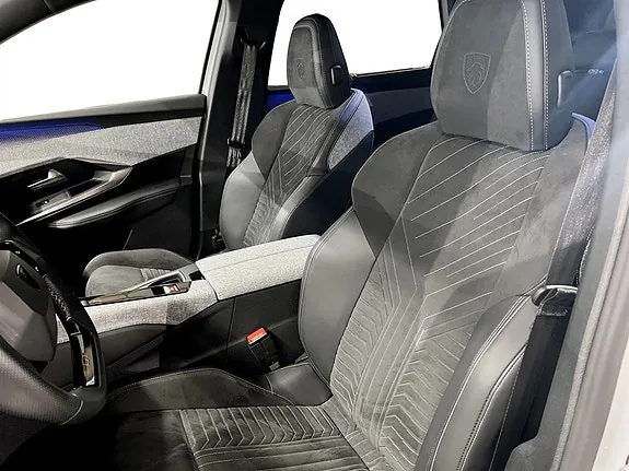 Peugeot 5008 2024 photo 4