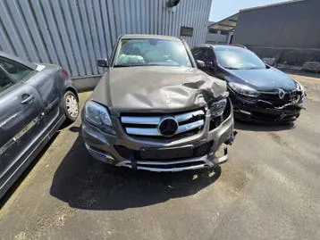 Mercedes-Benz Glk