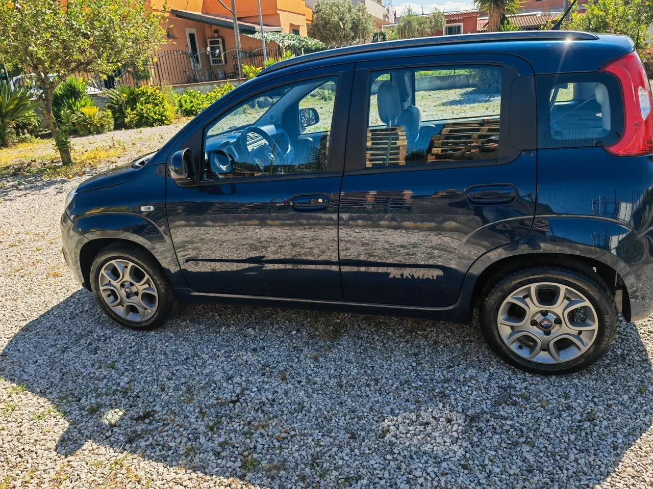 Fiat Panda 2016 photo 4