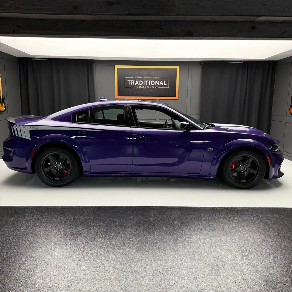 Dodge Charger 2023 photo 5