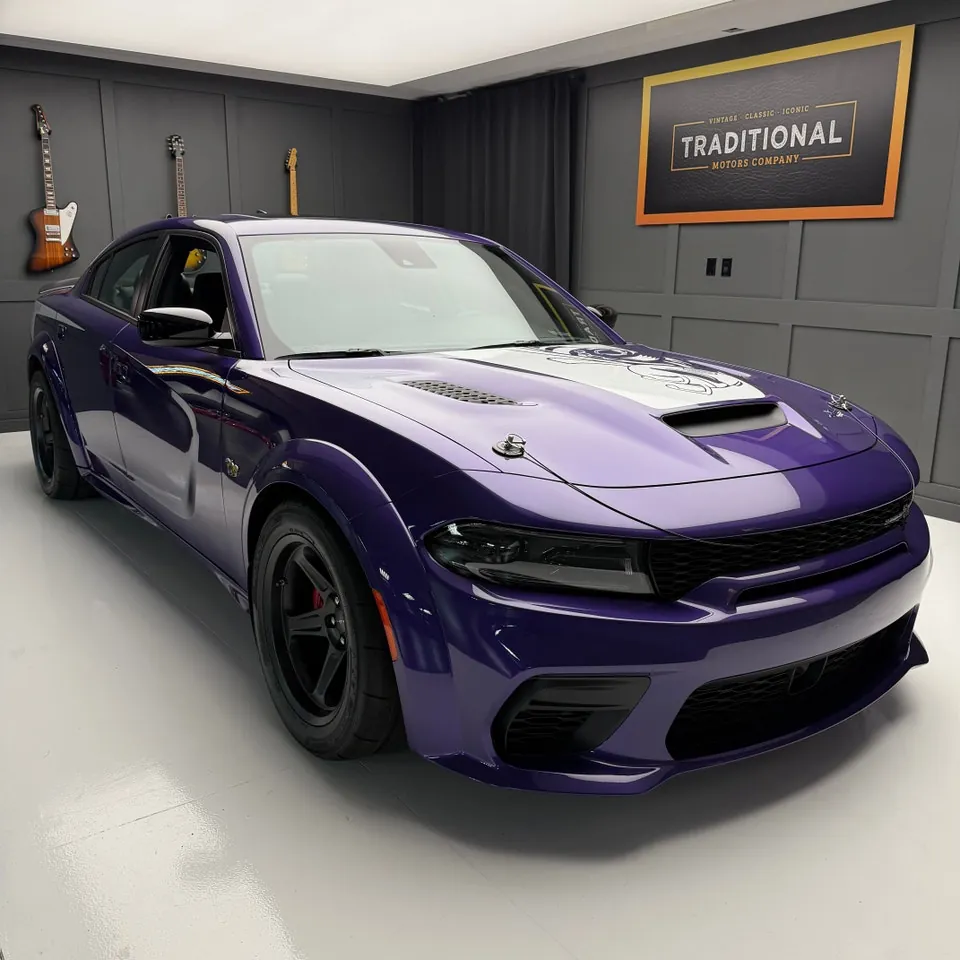 Dodge Charger
