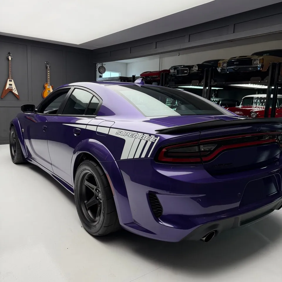 Dodge Charger 2023 photo 3